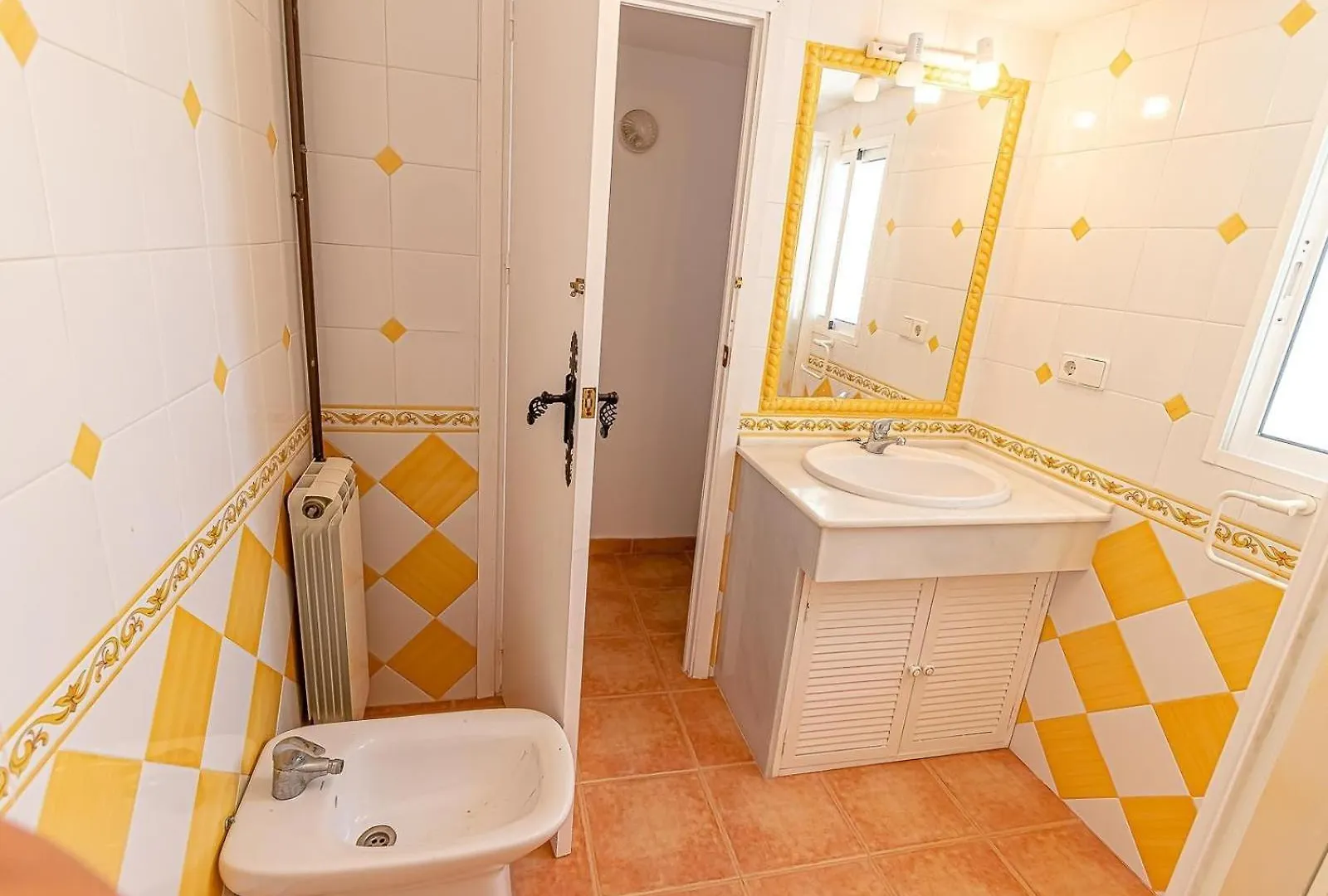Hacienda El Corchuelo En Marchena Villa Feriehus Marchena (Seville)