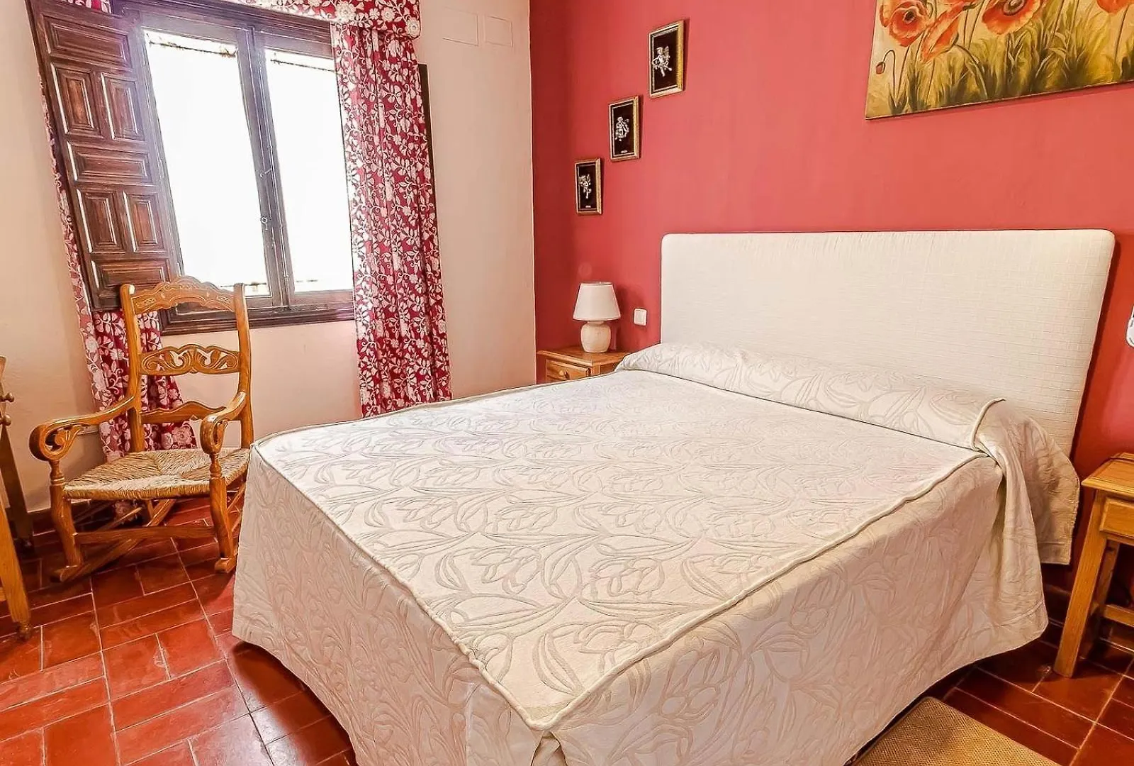 Hacienda El Corchuelo En Marchena Villa Marchena (Seville)
