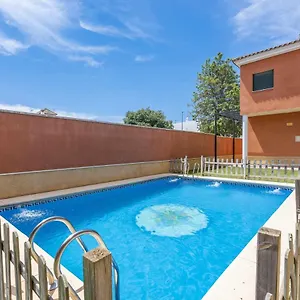 Apartamento Torero Ii, Marchena (Seville)